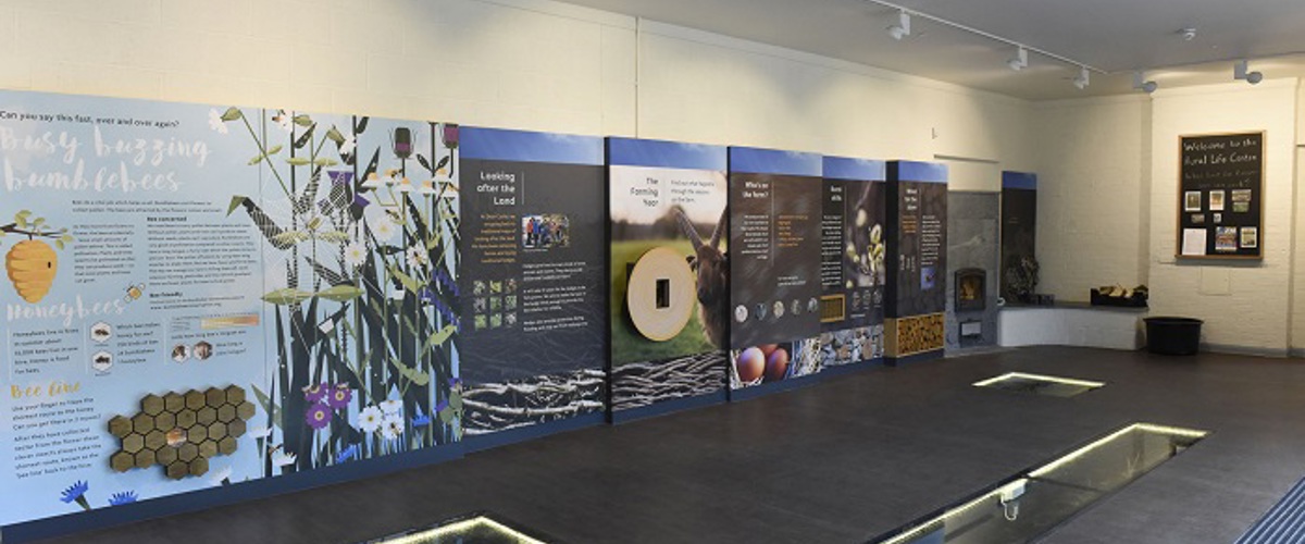 Dean Castle Rural Life Centre