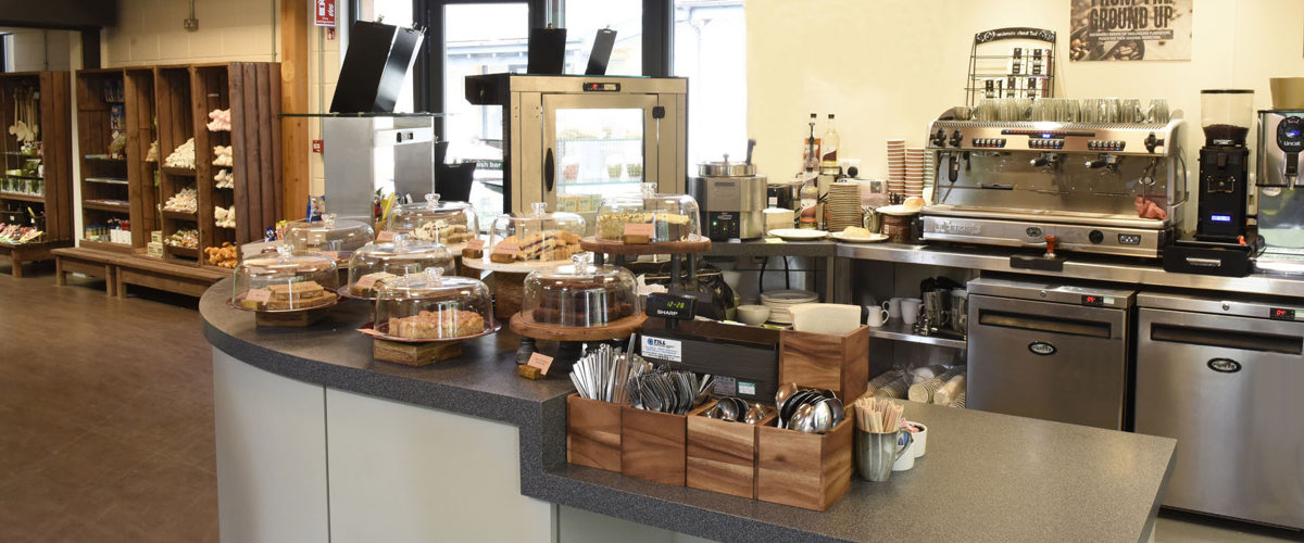Cafe